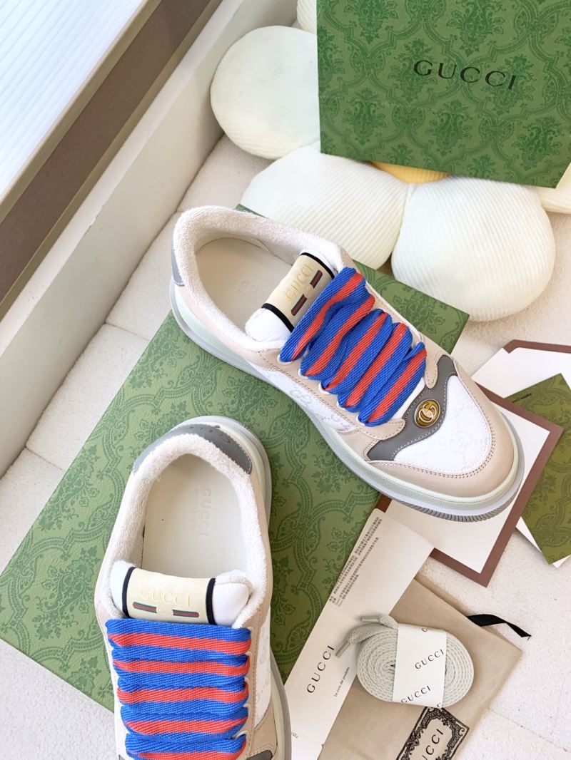 Gucci Screener Shoes